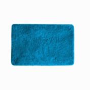 Mary Bathroom Rug, Luxury Soft Plush Shaggy Thick Fluffy Microfiber Bath Mat, Non-Slip Rubber Back, Floor Mat Water Absorbent