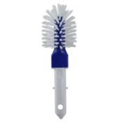 Northlight 11" Swimming Pool Scrub Brush Head