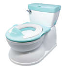 Alternate image 0 for Jool Baby Products Real Feel Potty - Virtual Flushing & Cheering Sounds, Disposable Liners, & Removable Seat for Independent Use -