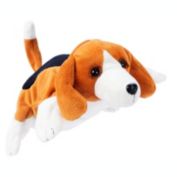 Hund - Dog Handpuppet Toy