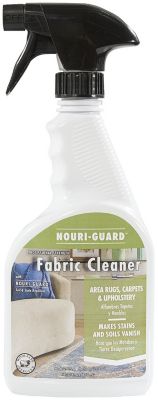 Nourison Nouri-Guard Fabric Cleaner bottle