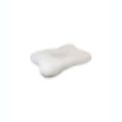 Roscoe Cervical Pillow and Neck Pillow For Sleeping - Indented Contour Pillow for Sleeping on Back or Side - 16" x 23", Firm