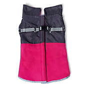 American Pet Supplies 2-in-1 Travel Dog Vest With Built In Harness