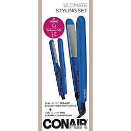 Conair - Ultimate Styling Set