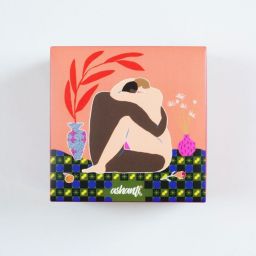 Ashanti Cosmetics - Ashanti Lovers! - For the Couples