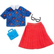 Barbie DC Comics Supergirl Fashion Pack