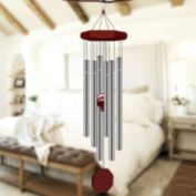 Infinity Merch Wind Chimes Outdoor