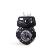 Stuffed Star Wars Mini Plush - 4-Inch BB9-E Doll - Memorable SuperBITZ Movie Plushie - Toy for Toddlers, Kids, and Adults - Licensed Disney Item