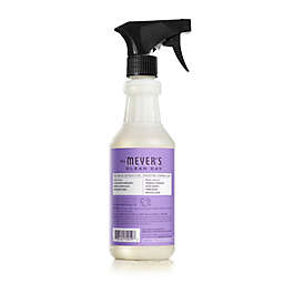 Mrs. Meyer's Clean Day Multi-Surface Everyday Cleaner, Lilac Scent, 16 ounce bottle