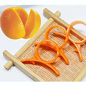 Tika 10-Piece Orange Peeler