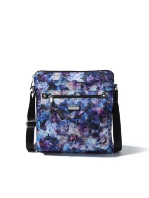 Baggallini Go Bagg with RFID Wristlet