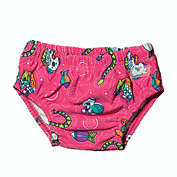 BANZ Baby One Piece Swimsuit Baby Swim Diapers