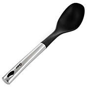 Oster Baldwyn Stainless Steel and Nylon Solid Spoon