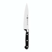 ZWILLING Professional "S" 6.5-inch Carving Knife