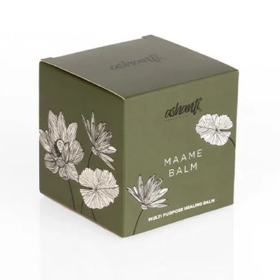 Ashanti Cosmetics - Maame Balm - Multi Purpose Healing Balm