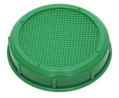 Handy Pantry Sprouting Jar Lid