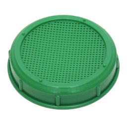 Handy Pantry Sprouting Jar Lid