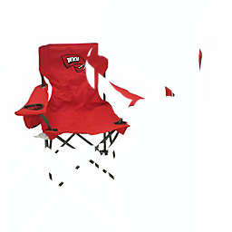 Rivalry Western Kentucky Sports Team Logo Outdoor Camping Tailgate Kids Youth Junior Chair