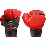 ArmoGear Boxing Helmet Adjustable Cushioned Boxing Helmet Boxing Headgear For Kids