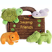 ebba - Baby Talk - 7&quot; My Swamp Friends