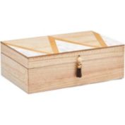 Decorative Boxes With Lids Bed Bath Beyond
