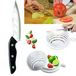 Kitcheniva Forever Sharp Non-Stick Kitchen Chef Knife Steak