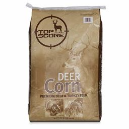 Manna Pro 1000383 Top Score Deer Corn, 40lb