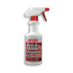 Brick & Stone Cleaner - Pint by Rutland