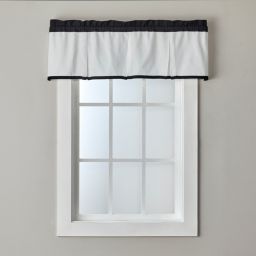 SKL Home By Saturday Knight Ltd Marrisa Valance - 48X13\