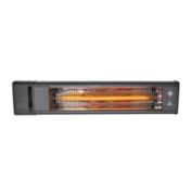 Palram - Canopia 1500W Carbon Fiber Infrared Heater