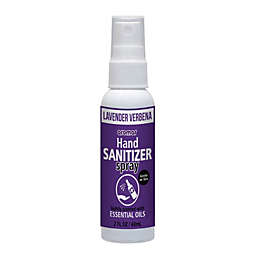Aromar Hand Sanitizer Lavender Verbena