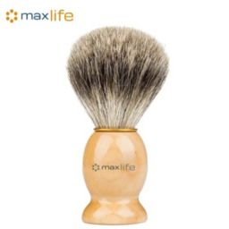 Maxlife Shaving Barber Brush
