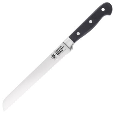 Cuisine pro&reg; WOLFGANG STARKE 8" BREAD KNIFE (20CM). View a larger version of this product image.