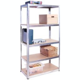 G-Rack Garage Shelving Units - 71\