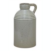 Melrose Home Decorative Jug 7"D x 11.75"H Terra Cotta