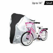Kitcheniva Bicycle Protector Covers Waterproof/Dustproof Small