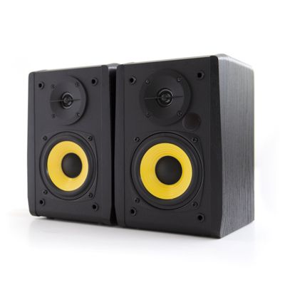 Edifier R1010BT - Powered Bluetooth Bookshelf Speakers - Studio Monitor Speaker