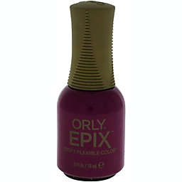 Orly - Epix End Scene .6Oz/18Mi
