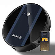 Geek Smart G6 Ultra-Thin 1800Pa Strong Suction Smart Robot Vacuum Cleaner