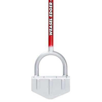Garden Weasel 91714 Garden Edger Chopper