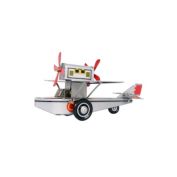 Alexander Taron 7" Collectible Tin Wind-Up Sea Plane