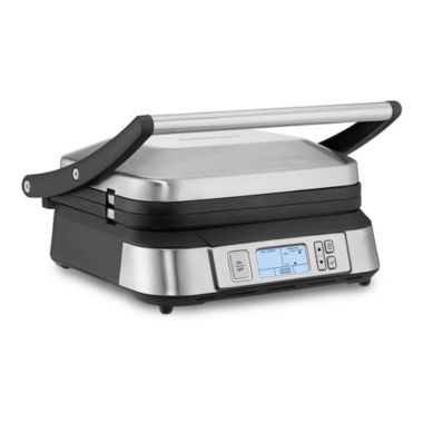 Cuisinart Smokless Contact Griddler. View a larger version of this product image.