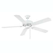 Savoy House Nomad 52" Outdoor Ceiling Fan