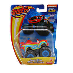 Blaze and The Monster Machines Rescue Blaze
