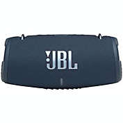 JBL Xtreme 3 - Portable Bluetooth Speaker, powerful sound and deep bass, IP67 waterproof, 15 hours of playtime, powerbank, JBL PartyBoost for multi-speaker pairing