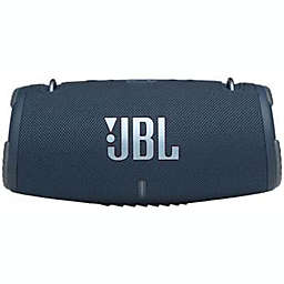 JBL Xtreme 3 - Portable Bluetooth Speaker, powerful sound and deep bass, IP67 waterproof, 15 hours of playtime, powerbank, JBL PartyBoost for multi-speaker pairing