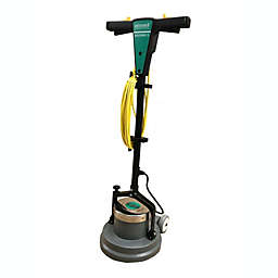 BISSELL COMMERICAL HEAVY DUTY SCRUBBER