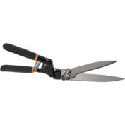 Fiskars Brands Power Lever Grass Trimming Gardening Metal Shears