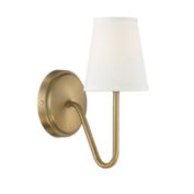 Trade Winds Madison 11" Wall Sconce
