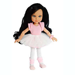 Evia's World Arianna Posable Fashion Girl Doll